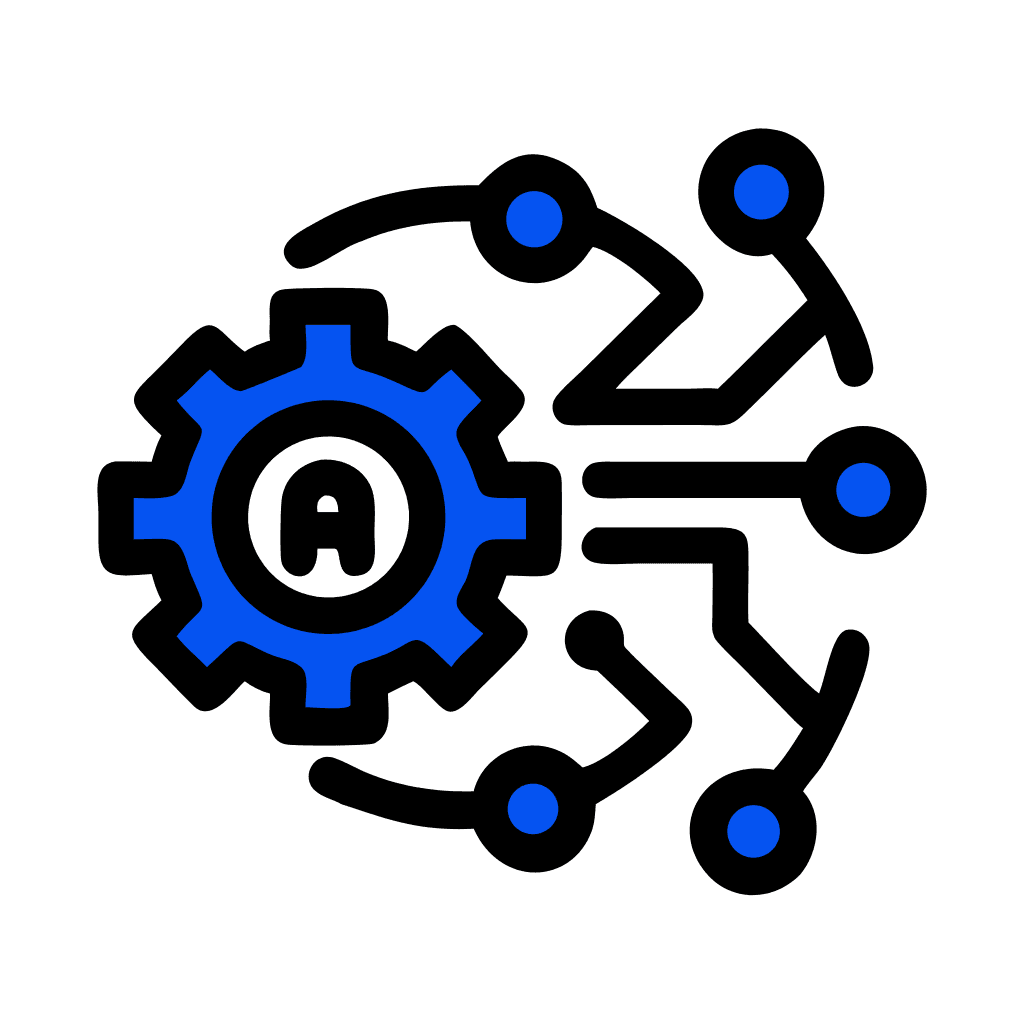 End-to-End AI Integration