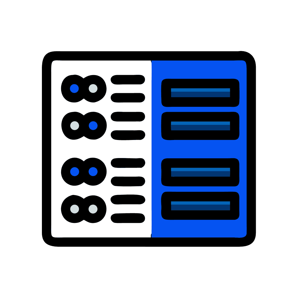 Built to scale with Firebase, Supabase, or your backend