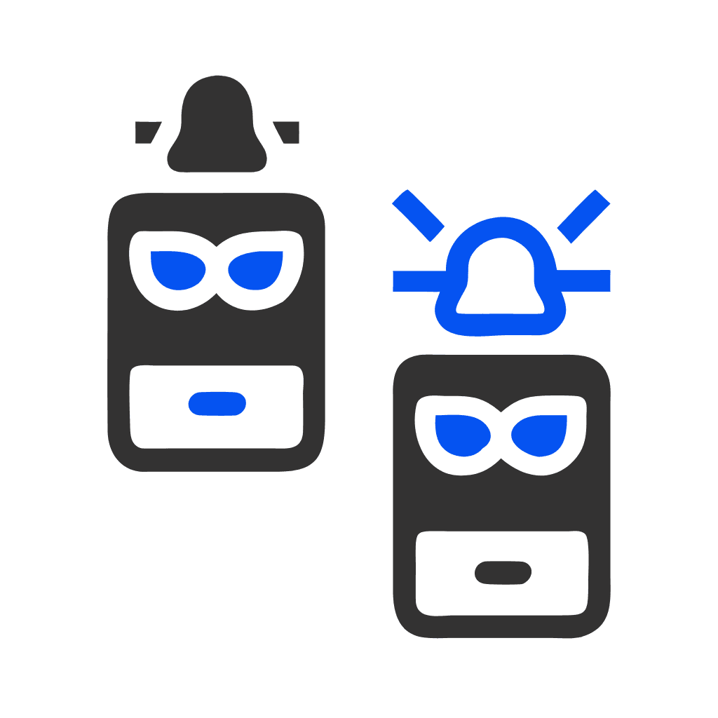 Fraud detection