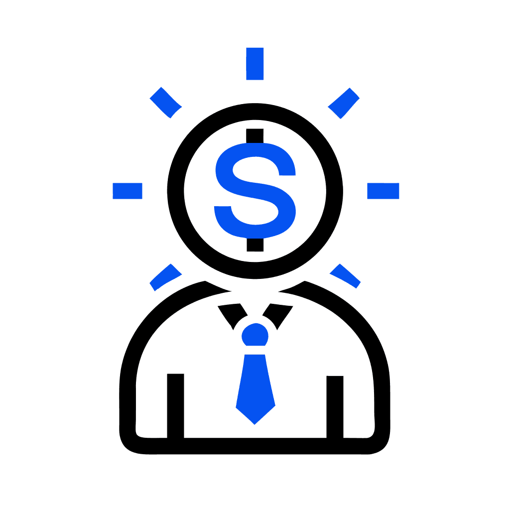 Investor-ready UX & flows
