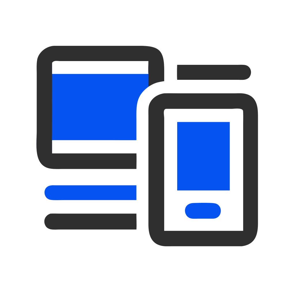Responsive testing across devices