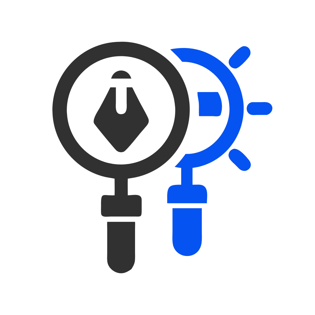 SEO optimized Website