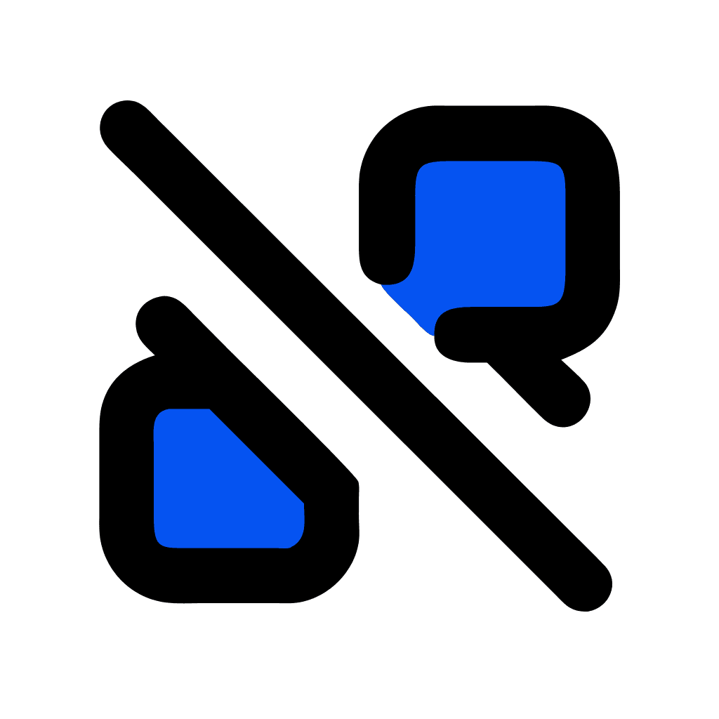 UI/UX-first approach for clarity