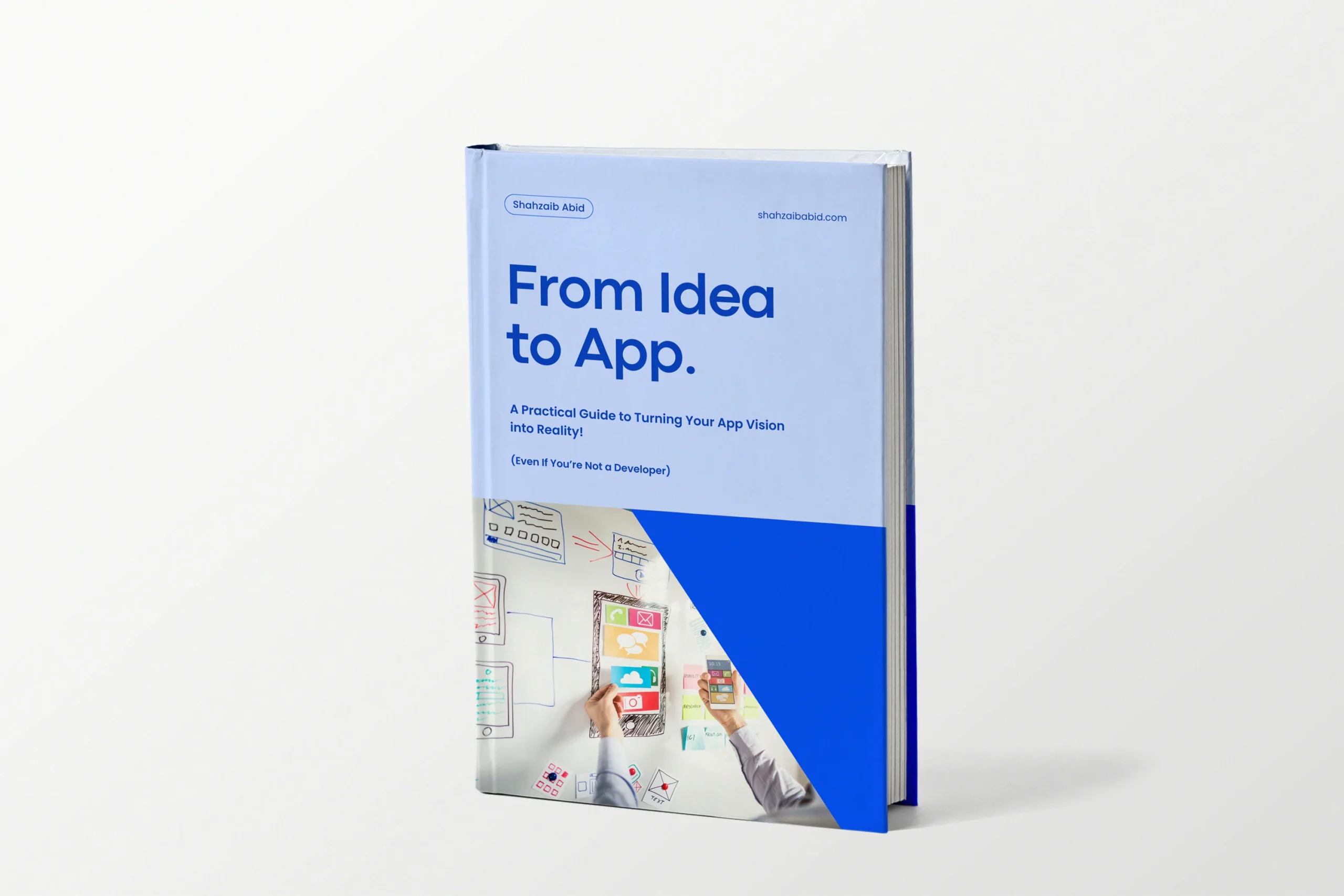 Free Founder Playbook for startup founders – Keybotix